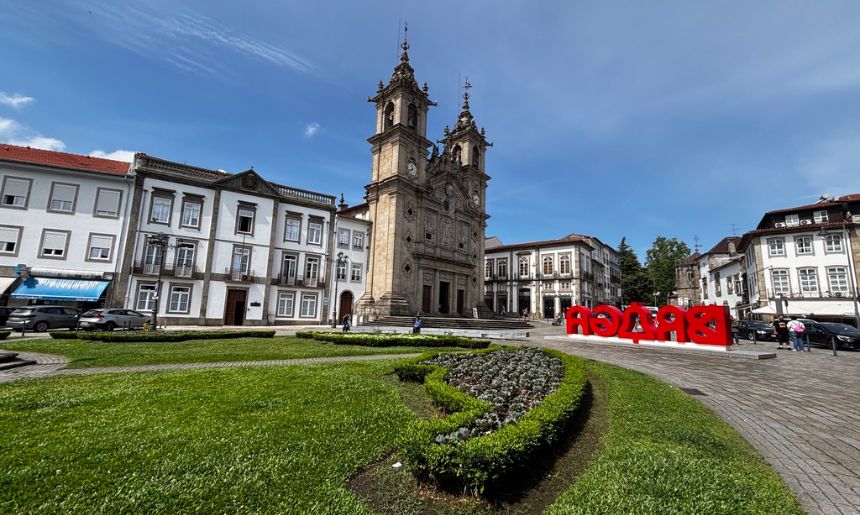 Braga